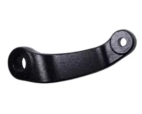 Rugged Ridge Steering Pitman Arm, 2.5-6 Inch Lift; Jeep Wrangler JK 2007-2018