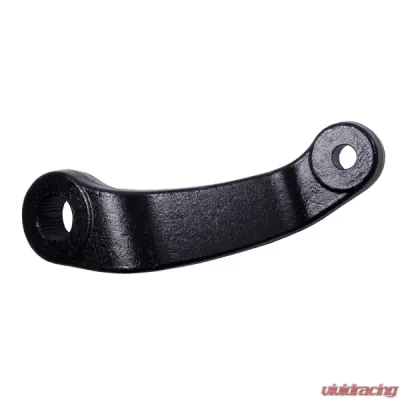 Rugged Ridge Steering Pitman Arm, 2.5-6 Inch Lift; Jeep Wrangler JK 2007-2018 - 18006.55