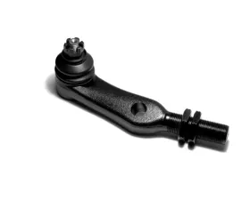 Rugged Ridge Steering Tie Rod End, 7/8 Inch, Hole, Left Hand Thread Jeep