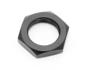 Rugged Ridge Steering Tie Rod End Jam Nut, 7/8 Inch Jeep