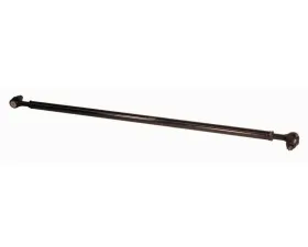 Rugged Ridge Steering Tie Rod Assembly, Narrow Track, HD; 72-81 Jeep CJ5/CJ6/CJ7 Jeep