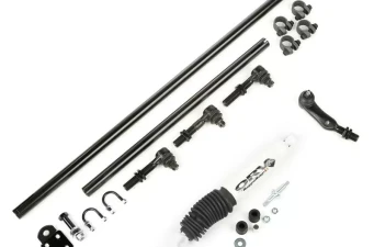 Driveline
