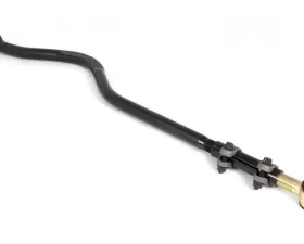 Rugged Ridge Suspension Track Bar, Front, Adjustable; Jeep Wrangler JK 2007-2018