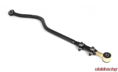 Rugged Ridge Suspension Track Bar, Front, Adjustable; Jeep Wrangler JK 2007-2018 - 18205.08