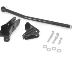 Rugged Ridge Suspension Frame Stiffener Kit; Jeep Wrangler JK 2007-2018