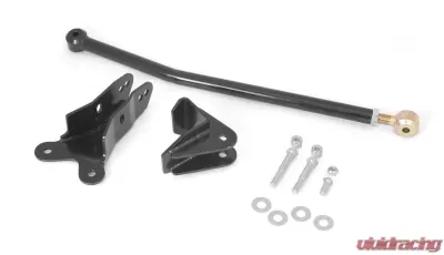 Rugged Ridge Suspension Frame Stiffener Kit; Jeep Wrangler JK 2007-2018 - 18205.25