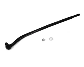Rugged Ridge Steering Drag Link, Inverted; Jeep Wrangler JK 2007-2018