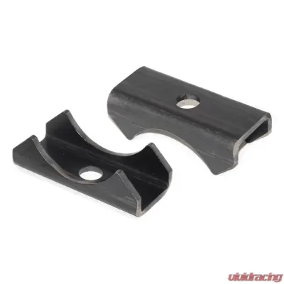 Rugged Ridge Suspension Leaf Spring Perch, 1.75 Inches Wide - 18267.01