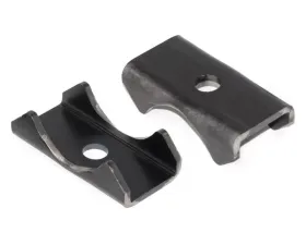 Rugged Ridge Suspension Leaf Spring Perch, 2 Inches Wide