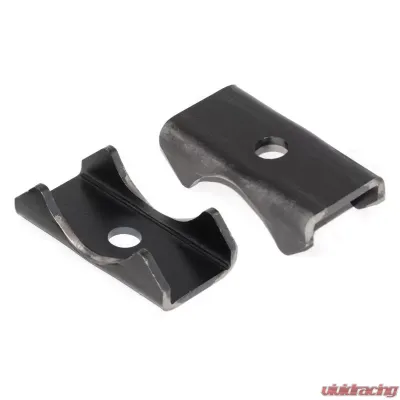Rugged Ridge Suspension Leaf Spring Perch, 2 Inches Wide - 18267.02
