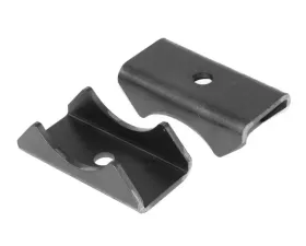 Rugged Ridge Suspension Leaf Spring Perch, 2.5 Inches Wide