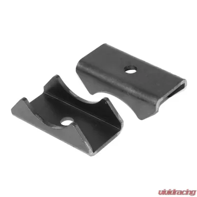 Rugged Ridge Suspension Leaf Spring Perch, 2.5 Inches Wide - 18267.03