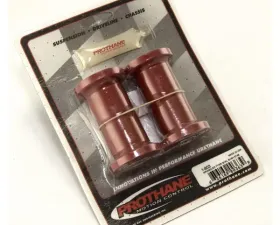 Bushing Set, Front/Rear, 1987-1995 YJ by Rugged Ridge Jeep Wrangler 1987-1995