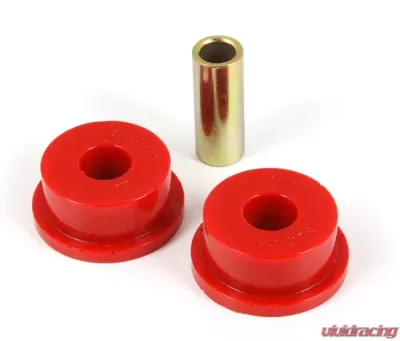 Rugged Ridge Suspension Track Bar Bushing, Front, Red; 84-01 Jeep Cherokee XJ Jeep Cherokee 1984-2001 - 18368.02