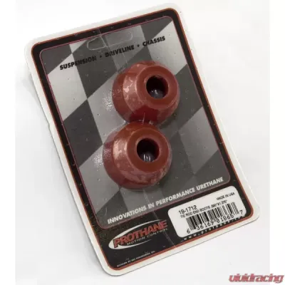 Boot Pair, Tie Rod, 1946-2006 Jeep by Rugged Ridge Jeep - 18369.02