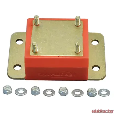 Mount Transmission, 1997-2006 TJ by Rugged Ridge Jeep Wrangler 1997-2006 - 18391.01