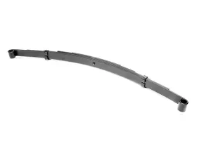 Rugged Ridge 2.5 Inch Lift Kit Jeep Wrangler 1987-1995