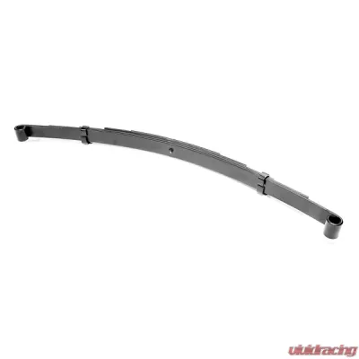 Rugged Ridge 2.5 Inch Lift Kit Jeep Wrangler 1987-1995 - 18430.11