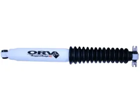 Rugged Ridge Suspension Shock Absorber, Rear; 84-06 Jeep Wrangler/Cherokee XJ/TJ Jeep