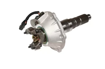 Driveline