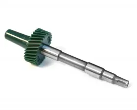 Rugged Ridge Speedometer Drive Gear, 31 Teeth, Long Jeep
