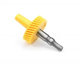 Rugged Ridge Speedometer Drive Gear, 35 Teeth, Short Jeep