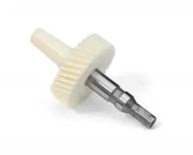 Rugged Ridge Speedometer Drive Gear, 37 Teeth, Short Jeep