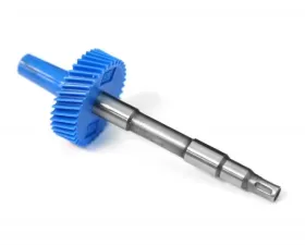 Rugged Ridge Speedometer Drive Gear, 38 Teeth, Long Jeep