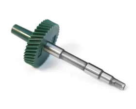 Rugged Ridge Speedometer Drive Gear, 39 Teeth, Long Jeep
