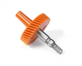 Rugged Ridge Speedometer Drive Gear, 40 Teeth, Short Jeep