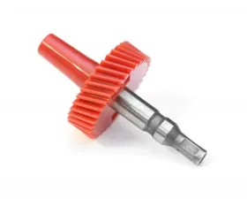 Rugged Ridge Speedometer Drive Gear, 41 Teeth, Short Jeep