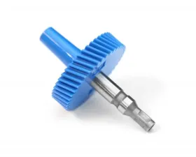 Rugged Ridge Speedometer Drive Gear, 43 Teeth, Short Jeep