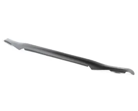 Rugged Ridge Hood Bug Deflector, Matte Black; 03-06 Chevrolet Pickup/SUV Chevrolet