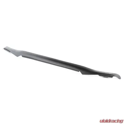 Rugged Ridge Hood Bug Deflector, Matte Black; 03-06 Chevrolet Pickup/SUV Chevrolet - 81348.05