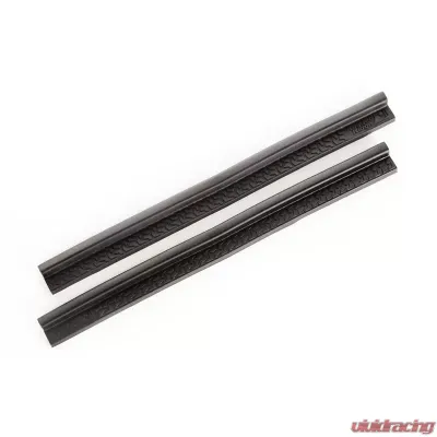 Rugged Ridge All Terrain Entry Guard Kit; Jeep Wrangler TJ 1997-2006 - 11216.22