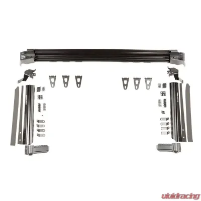 Rugged Ridge Elite Fast Track Light Bar, Windshield Mounted; Jeep Wrangler JK 2007-2018 - 11232.50