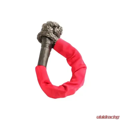 Rugged Ridge Rope Shackle, 7/16 inch, 7500 LBS WLL - 11235.50