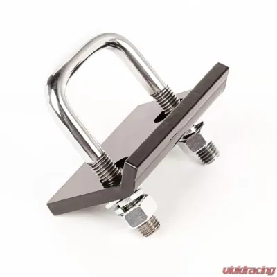 Rugged Ridge Trailer Hitch Tightener, 2 Inch Receivers - 11237.15