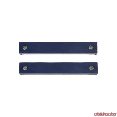 Rugged Ridge Magnetic License Plate Holder - 11238.08