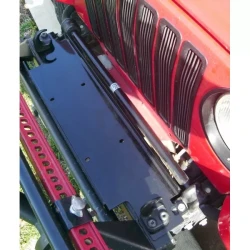 Winches