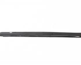Rugged Ridge Hood Bug Deflector; 84-01 Jeep Cherokee XJ Jeep