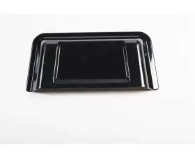 Rugged Ridge Cowl Vent Scoop, Smoke; 98-18 Jeep Wrangler TJ/JK Jeep Wrangler 1998-2018