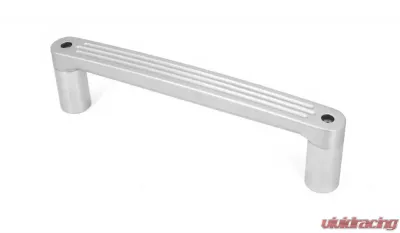Rugged Ridge Grab Bar, Interior, Passenger, Billet; 07-10 Jeep Wrangler JK Jeep Wrangler 2007-2012 - 11421.10