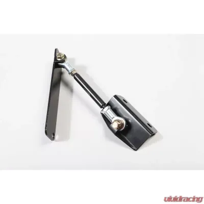 Rugged Ridge Spare Tire Carrier Linkage; 87-06 Jeep Wrangler YJ/TJ Jeep Wrangler - 11503.90
