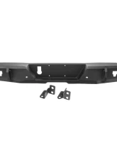 Rugged Ridge HD Bumper, Rear Jeep Gladiator JT 2020+                                     - 11540.37 - Image 2