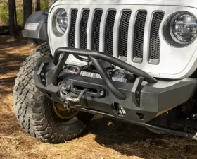 Rugged Ridge HD X-Striker, 07-18 Wrangler JK and 18-20 Wrangler JL Jeep Wrangler 2007-2020