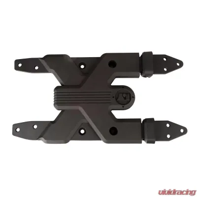Rugged Ridge HD Tire Carrier Hinge Casting; 18-20 Jeep Wrangler JL Jeep Wrangler 2018-2020 - 11546.56