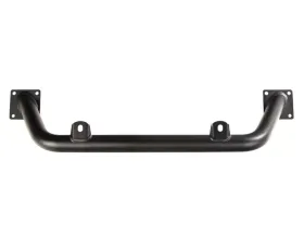 Rugged Ridge Front Spartan Bumper Overrider Jeep Wrangler | Gladiator 2018+