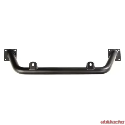 Rugged Ridge Front Spartan Bumper Overrider Jeep Wrangler | Gladiator 2018+ - 11548.44