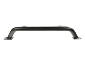 Rugged Ridge Front Spartan Bumper Overrider Jeep Wrangler 2007-2018